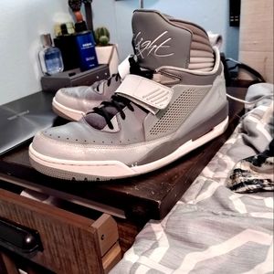 Jordan shoes size12